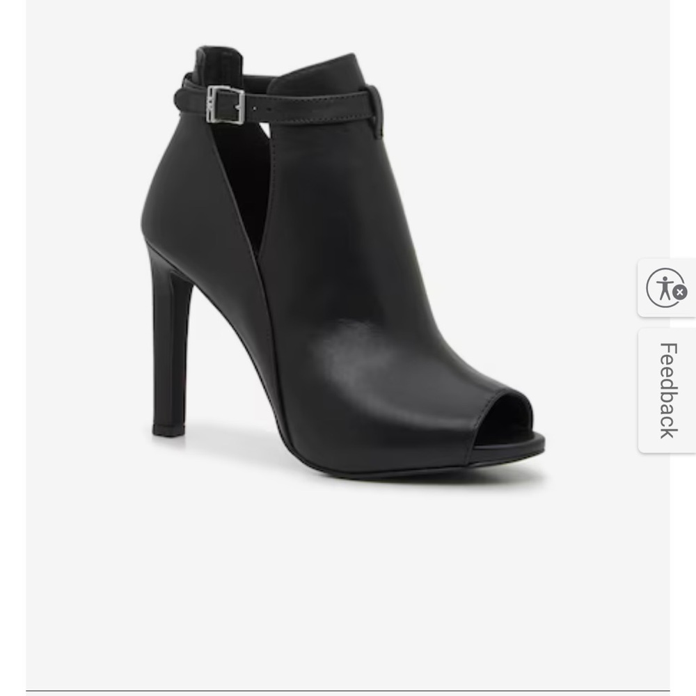 🆕Michael Kors Lawson Bootie🥰 - Picture 4 of 5